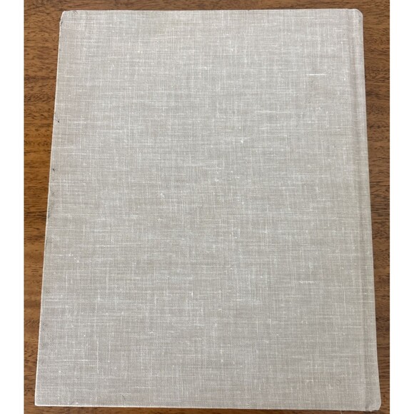 Weight Watchers 365‑Day Menu Cookbook –Jean Nidetch  Hardcover  1981 - Picture 2 of 11